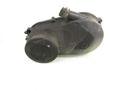 $140 • Buy 92 Polaris Trail Boss 350 L 4x4 Inner Outer CVT Clutch Cover 5430771 1990-1993