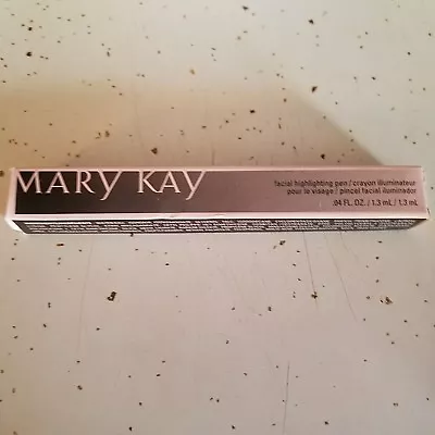 Mary Kay Facial Highlighting Pen Concealer • $4.99