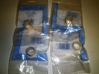 (4) FLANGE BUSHINGS 3/4 X 7/8 MURRAY 90035 90035ma  • $3.99