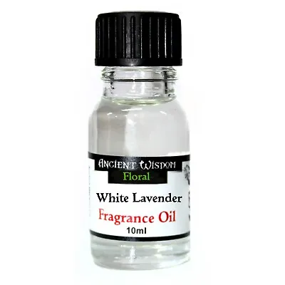 10ml Fragrance Oils X 5 Varied Scents For Aromatherapy Pot Pourri Oil Burner • £10.87