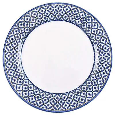 Victoria & Beale Williamsburg Dinner Plate 746331 • $59.99