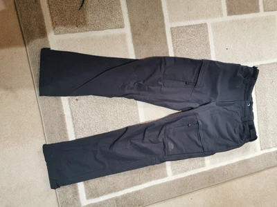 £69.50 • Buy Mountain Equipment Ibex Pro Pant Trouser Black 30  Regular 30R RRp £100