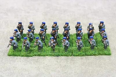 25mm ECW Metal MUSKETEER X24 Painted Scottish Old School English Civil War 13455 • £29.99