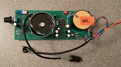 Mic Pre Amp - Transformer Based - Bal Out -  Phantom Pwr - Tested & Working • £65