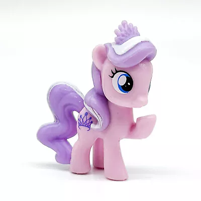 My Little Pony 2017 Diamond Tiara Wave 24 Blind Bag 73411 Hasbro Loose Figure • $7