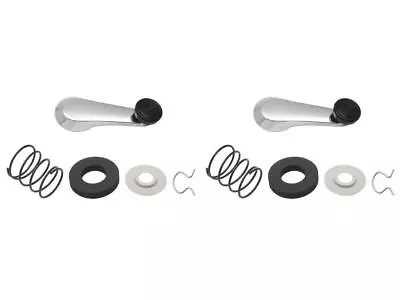 Window Winder Handle Kit HK HT HG HQ HJ HX HZ WB LC LJ LH LX UC LH & RH (2) • $79.88