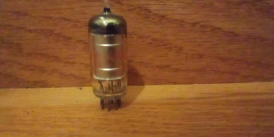 $12 • Buy One Vintage Anchor 12AD6 Vacuum Tube