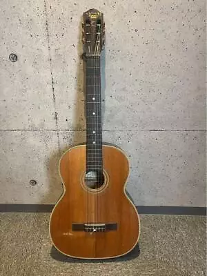 Acoustic Guitar Yamaha No.30 Nippon Dynamic Natural Japan Vintage • $537