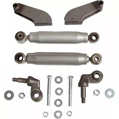 28 - 31 Ford Solid Axle Shock Kit 2 Din Hot Rod Model T Road King Sprint Car 428 • $203.28