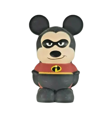 Disney Vinylmation Magnet The Incredibles Mickey Mouse Pixar • $7.95
