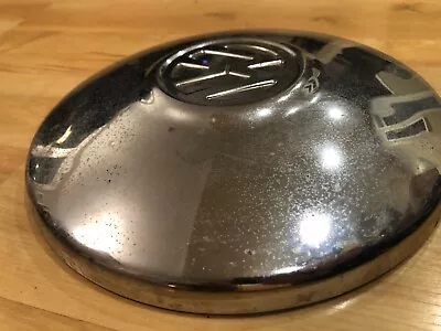 Vintage VW Hub Cap #1 • $14.99