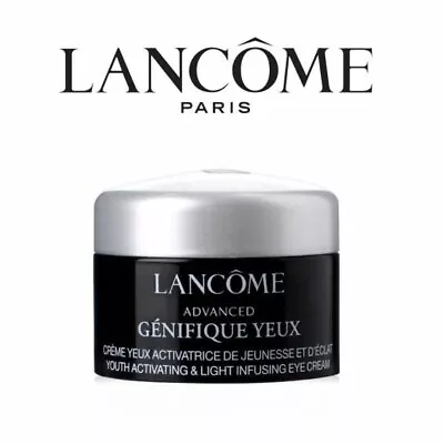 Lancôme Advanced Genifique Yeux Youth Activating Eye Cream 5ml • £9.95