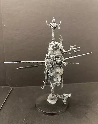 Age Of Sigmar - Maggotkin Of Nurgle - Lord Of Afflictions • $20