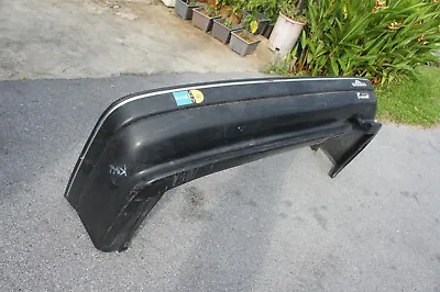 JDM Mitsubishi Galant E39A RS VR4 VR-4 Stock Bumper Rear  4g63 E39 • $199