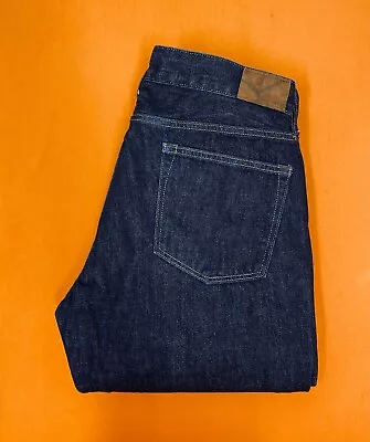J. Crew 484 Blue Jeans Size 32x32 • $38