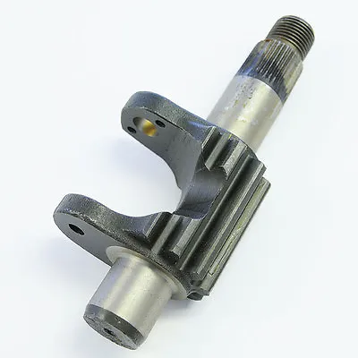 Massey Ferguson Steering Box Lower Shaft (Manual) MF35/135 • £42.95