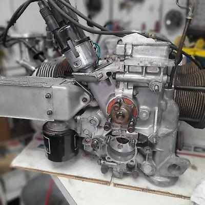 914 Porsche Engine   912e Fat Performance Built 2.0  Engine No Core! • $5500