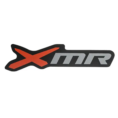 Can-Am 704906031 XMR Decal Package OEM 2017 Outlander 1000 650 850 Max XMR 4x4 • $19.95
