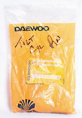 OEM Daewoo Tilt Cylinder Pin  911387  Factory Sealed • $84.29