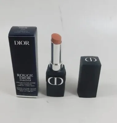 Christian Dior Rouge Forever #200 FOREVER NUDE TOUCH  New In Box • $25