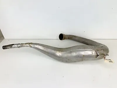 ✅ 1987 - 2006 Yamaha Banshee YFZ350 Exhaust Pipe Header Expansion FMF OEM 1995 • $189.95