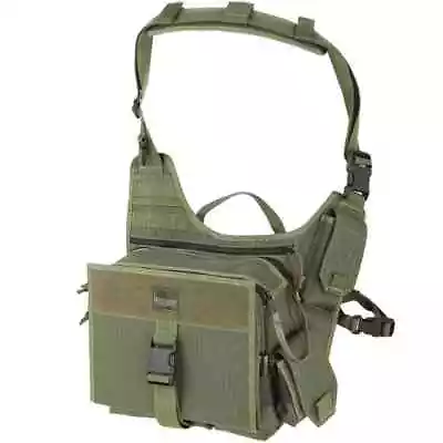 Maxpedition Jumbo Asr Versipack Od Green • £70