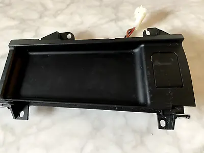 BMW E39 Center Console Tray 5-series 51168159694 525 528 530 540 M5 • $57