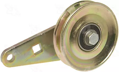 ✅four Seasons! Idler/tensioner Pulley Fits Various Ford Models # 45950 • $29.95