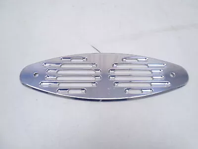 Eddie Marine 12 1/2  L X 3 7/8  W Stainless Steel Oval Vent Boat • $55.21