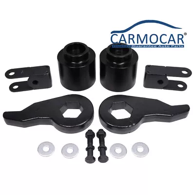 3  Front 3  Rear Lift Set For Chevy 00-06 Tahoe GMC Yukon Suburban 1500 4WD 4X4 • $109.97