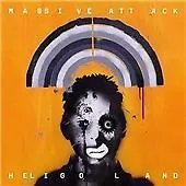 Massive Attack Heligoland COMPACT DISC New 5099962774628 • $16.17