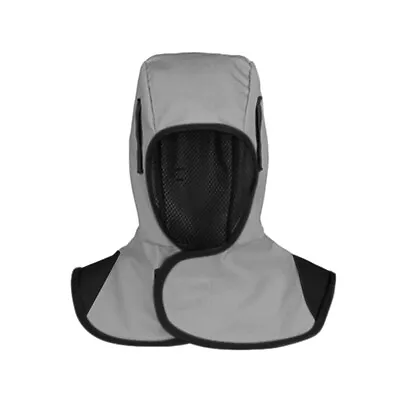 Flame Retardant Washable Welding Neck Face Hood Protection Welder Head Cap Cover • $16.73