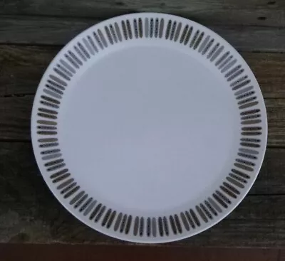 Lovely Vintage Noritake Progression China Replacement Dinner Plate *Arunta #9007 • $14
