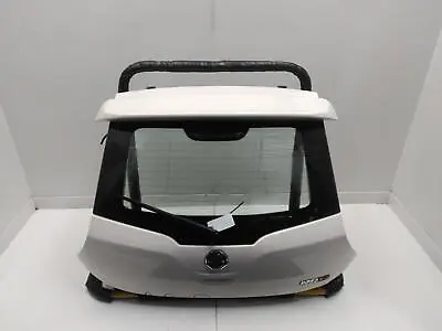 MG MG3 Boot Lid Tailgate 2012-2024 Hatchback WHITE   • £174.99