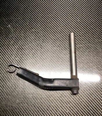 90-91 Acura Integra Manual Transmission Shift Arm Lever Cable Attachment OEM • $69.99