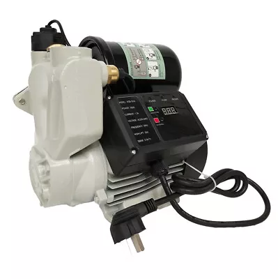 $128.25 • Buy 220V Automatic Self Priming Water Pressure Booster Pump, Electric Water Pump