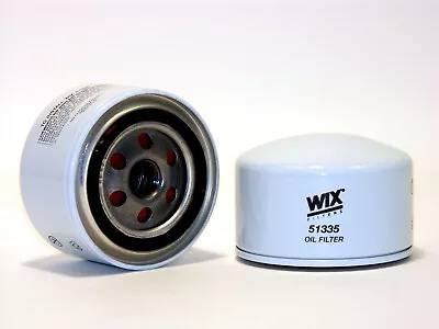 Wix Engine Oil Filter P/N:51335 • $19.32