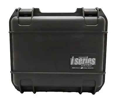 SKB 3I-0907-6B-DD Waterproof Mic Case • $69