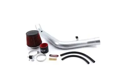 DC Sports Cold Air Intake Silver 1999-2000 Honda Civic Si 1.6L B16A CAI5604 • $179.82