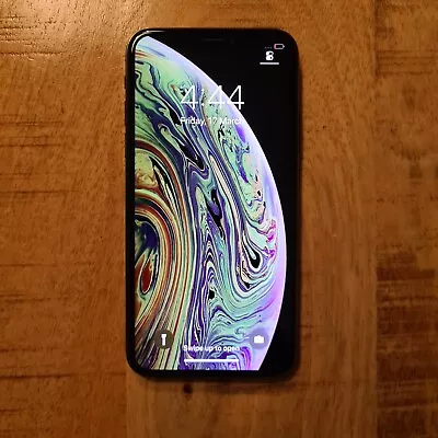 $132.50 • Buy Apple IPhone XS - 64 GB - Space Grey (Unlocked) A2097 (GSM) (AU Stock)