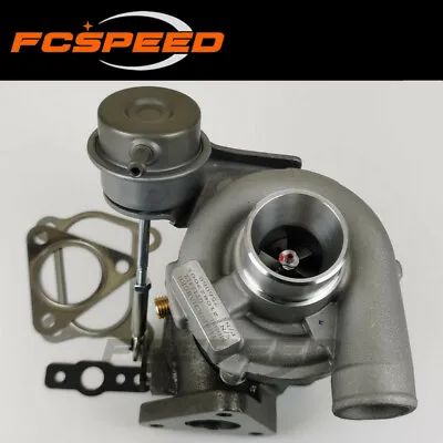 Turbine GT1241 756068 036145701 For VW Parati 1.0 16V 82Kw 112HP EA111 2000 • $239.20