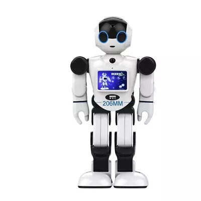 Rgknse Sale Robots Humanoid Robot Walking/turning/sliding Robot Humanoid • $655.41