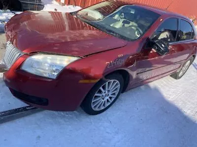 Engine 2.3L VIN Z 8th Digit Fits 06-09 MILAN 434032 • $1135.98