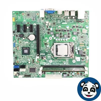 DELL 0M5DCD Motherboard CPU RAM Combo I3-2120 4GB No Shield.  A  • $19.99