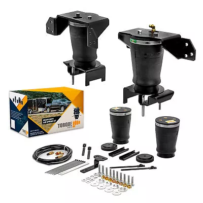 Airbag Air Suspension Kit For 1997-2003 Ford F150 F-150 Replaces Firestone 2320 • $249.98