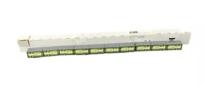 ABB CR-P120AC2 1SVR405601R2000 Pluggable Interface Relays (box Of 10) • $59.99