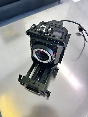 Zcam E2 MFT 4K Camera • $1500