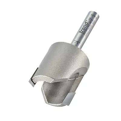 £41.99 • Buy Trend 24/80 TCT ROUTER BIT PLUG MAKER CUTTER 9.5MM PLUG NO 8 SCREW