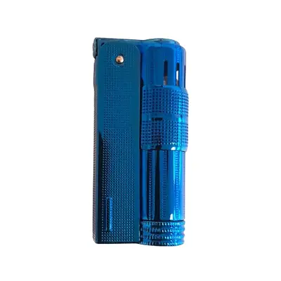 Imco Super Triplex 6700 Blue Metalic Color Classic Design New Edition • £25.20