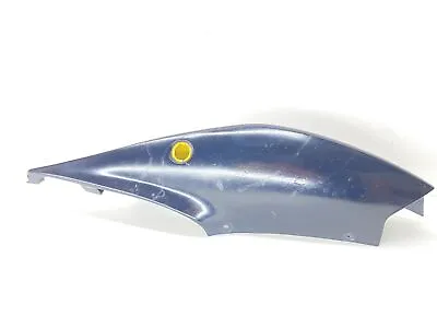 2007 Suzuki Gsxr600 Left Rear Back Tail Fairing Cowl Shroud 47211-01h00-291 • $22.02